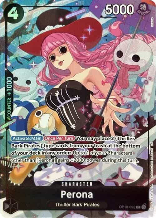 Perona
