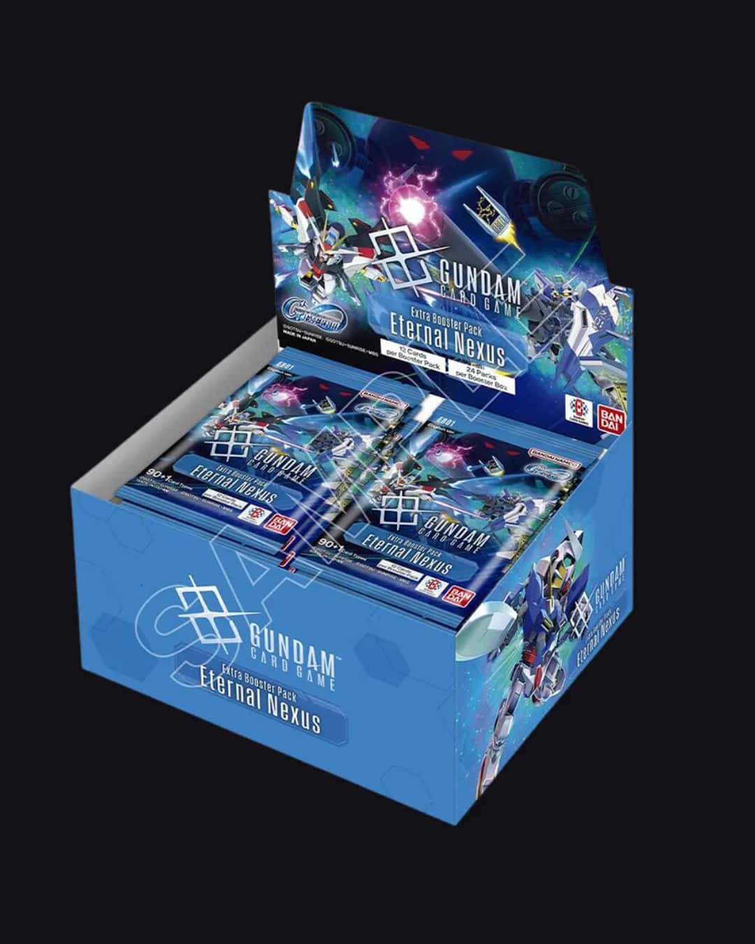 Booster Box EB01 Eternal Nexus