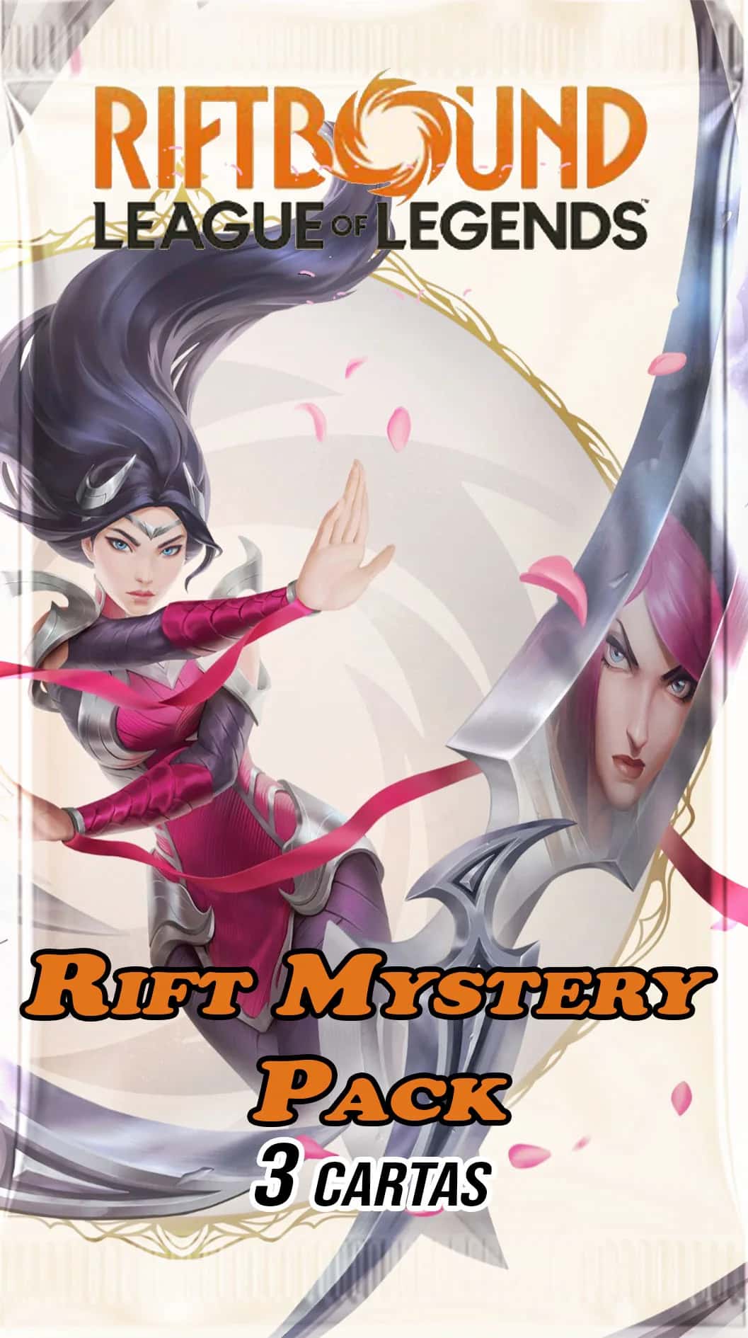Rift Mystery Pack